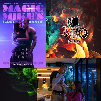 Magic Mike El ultimo baile T1 Pod 16
