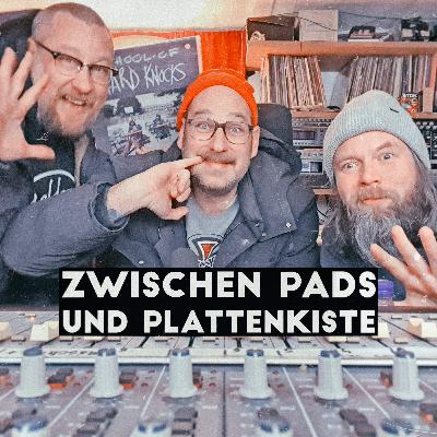 Über Alter Egos, Mix-CDs, DJ-Sets auf Youtube und und und! | zpup#14