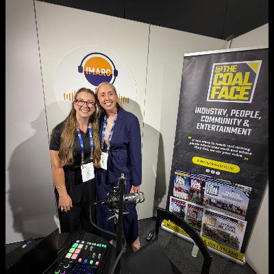 IMARC 2025: 15 years of the Bowen Basin Mining Club guiding it's network through the rollercoaster of the coal sector.