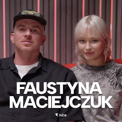 #40 Faustyna Maciejczuk