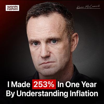 Futures TRADING Champion Trained by Larry Williams (253.8% Return)