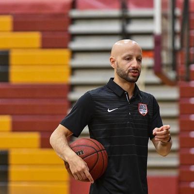 How Repetition, Persistence and Perseverance Led to Success for Basketball Trainer Steve Dagostino
