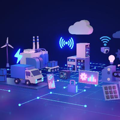 Infrastructure and Utilities Powering AI & Data Growth Infrastructure and Utilities Powering AI & Data Growth