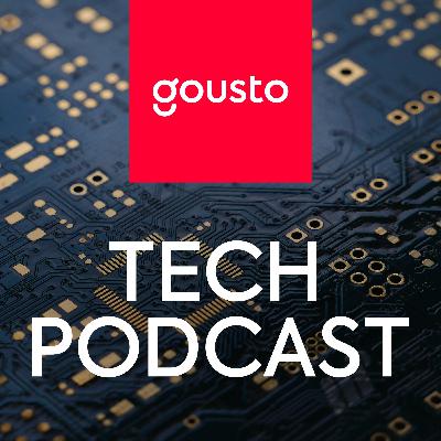 Gousto Tech Podcast Ep1 - Forecasting Food - Data Science