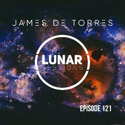 James de Torres - Lunar Sessions 121