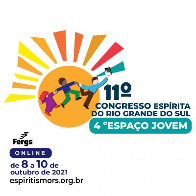 4º Espaço Jovem com Rossandro Klinjey