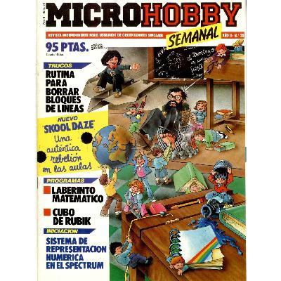 repasando microhobby 25