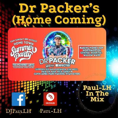 House Mix (Dr Packers Hometown Fundraiser)