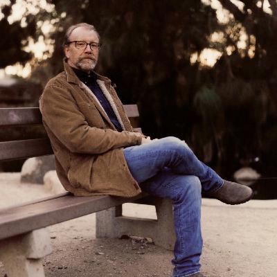 Writer George Saunders on death, morality, and ruining our planet Writer George Saunders on death, morality, and ruining our planet