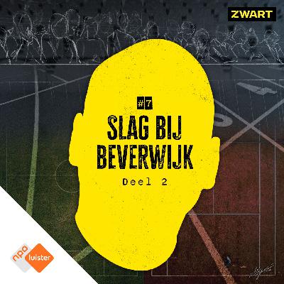 #7 - Met het legioen op oorlogspad