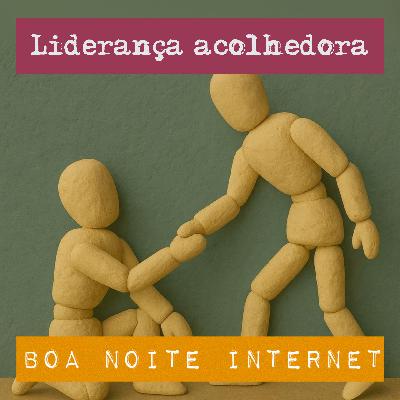Liderança acolhedora, com Mariana Clark