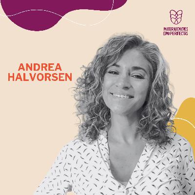 187. Del miedo a la confianza en el parto- Andrea Halvorsen 187. Del miedo a la confianza en el parto- Andrea Halvorsen