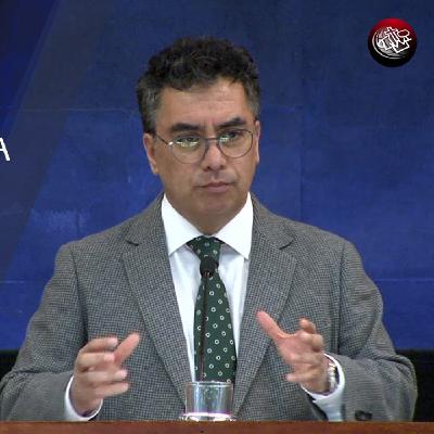 07 de septiembre 2025. Predicación Iglesia ACyM Providencia