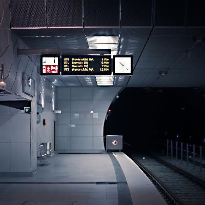 Episode 29: Beauty vs attractiveness