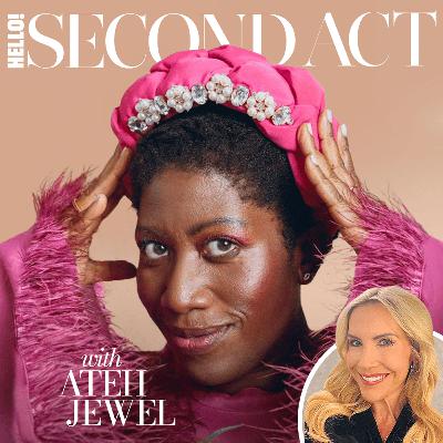 Heidi Range: I wasn't prepared for perimenopausal rage