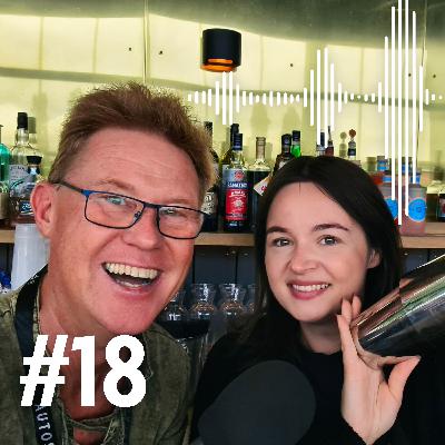 #18 Der Gin des Lebens #18 Der Gin des Lebens