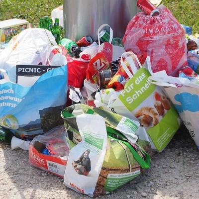 264_Food Waste: The World's Most Solvable Environmental Problem Part Two