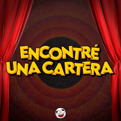 ENCONTRÉ UNA CARTERA