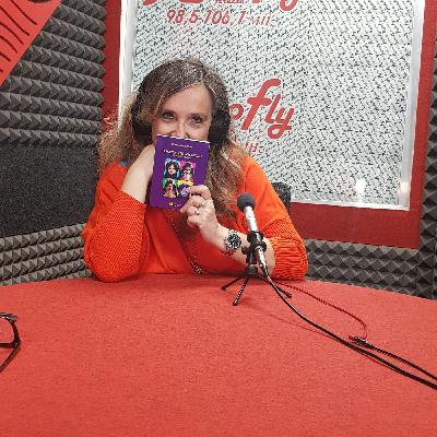 LIBRI e AUTORI _ CINZIA DELLA CIANA