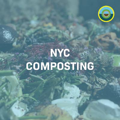 NYC Composting