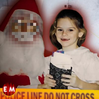 A December Massacre In Santa Claus, Georgia