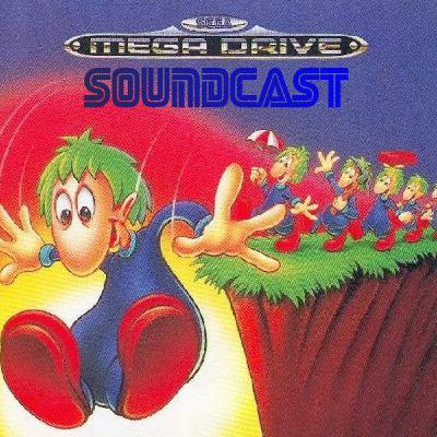MegaDrive Soundcast #025 - Lemmings MegaDrive Soundcast #025 - Lemmings