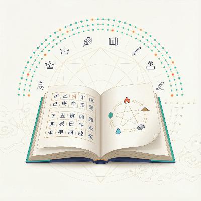 《命谱》,把孔子、朱元璋的八字摊开讲,这才叫“玄学讲证据” 《命谱》,把孔子、朱元璋的八字摊开讲,这才叫“玄学讲证据”