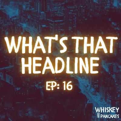 What's That Headline