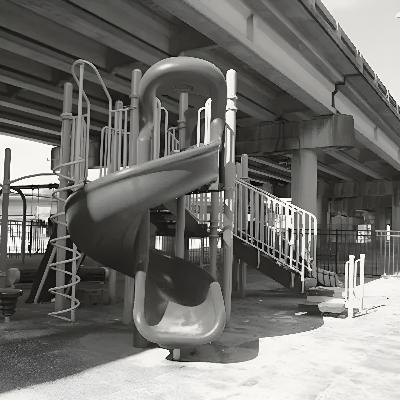 Under the Overpass: Noise and Toxic Pollution in New Orleans