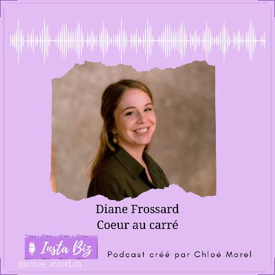 S2E10 Diane Frossard - Coeur au carré - officiante pour cérémonies laïques
