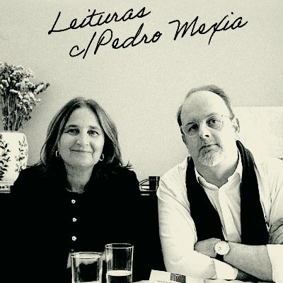 Leituras com Pedro Mexia: "Embora haja boas razões para ter uma ideia catastrófica da história, também sabemos que a história não acontece sempre da mesma maneira."