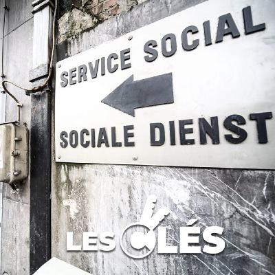 Les CPAS submergés par la réforme du chômage ? Les CPAS submergés par la réforme du chômage ?