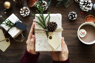 EP3 | Redeeming Christmas Gift Giving