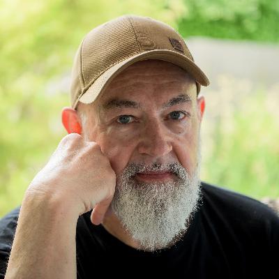 "Man muss sich manchmal bewusst sein, wie gut es einem geht" | Gerd Knebel, Badesalz