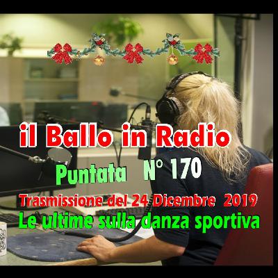 Tony Mantineo MUSICANDO il BALLO n 170 - eventi/shows/spettacoli/manifestazioni