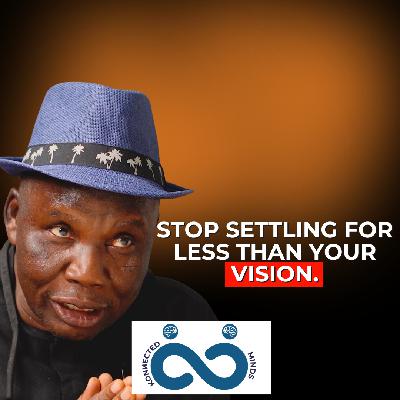 Segment:- Marry Your Equal or Stay Single : Marrying Below Your Vision Turns Your Partner Into a Liability.