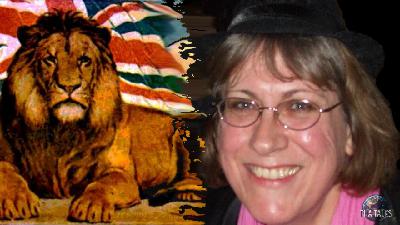 Edition 217 – Claire Rae Randall – The UK Marches On!