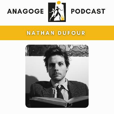 Nathan Dufour - Music, Ancient Greece and Whitehead