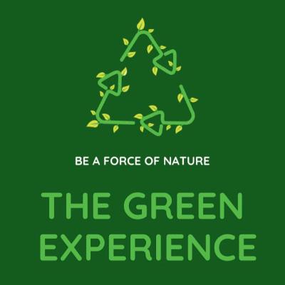 The Green Experience | Season 1 | Episode 1: Introduction to Sustainability The Green Experience | Season 1 | Episode 1: Introduction to Sustainability
