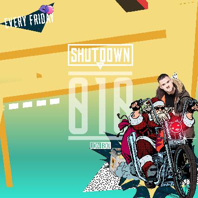 The Shutdown 010