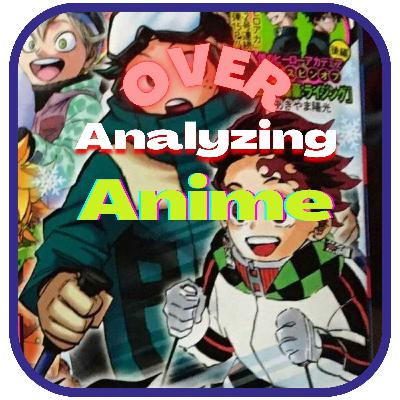 Over-Analyzing Anime: Danmachi Part 2