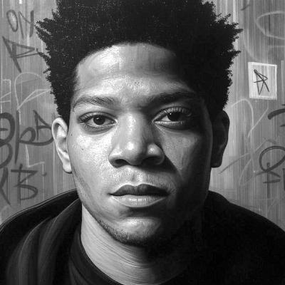 Basquiat: 'Perishable' - Art as a Response to Grief and Loss