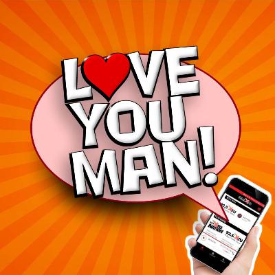Love You Man: Donnie's Papercuts Love You Man: Donnie's Papercuts