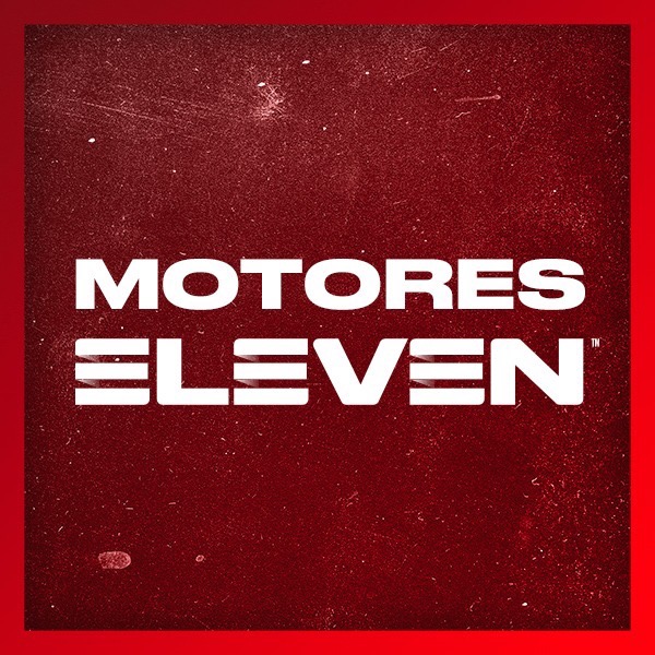 MOTORES ELEVEN - VOLTÁMOS