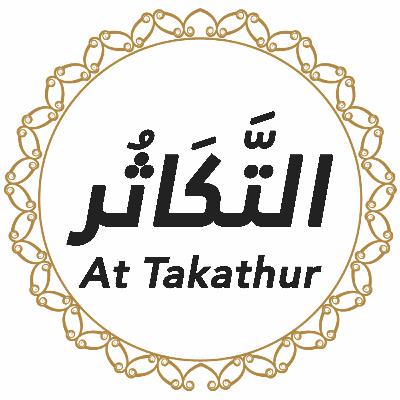 102 Surah Al - Takathur English - Voice Michael 102 Surah Al - Takathur English - Voice Michael