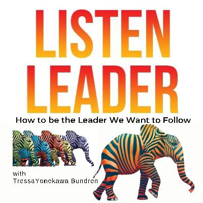 Listen Leader | Trailer