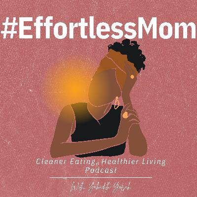 Episode 1: Combating and Eliminating Food Addictions with Easy Meal Prep