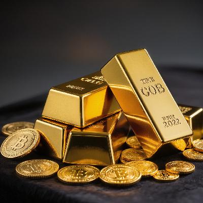 泡沫还是机会——怎么看黄金的投资机会? 泡沫还是机会——怎么看黄金的投资机会?