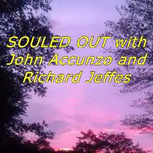 SOULED OUT RADIO S:1 E:12 (CRISTABELLE BRADEN W/ CALL-IN FROM MAWCORE)