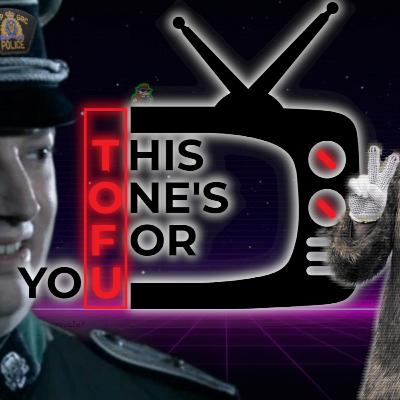 "Are We The Baddies?" 05/16/22